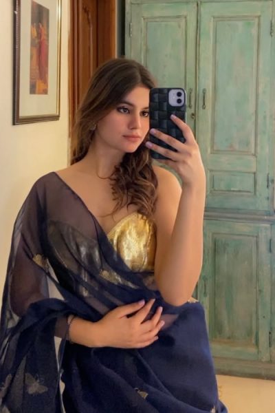 Dadar Escort Service